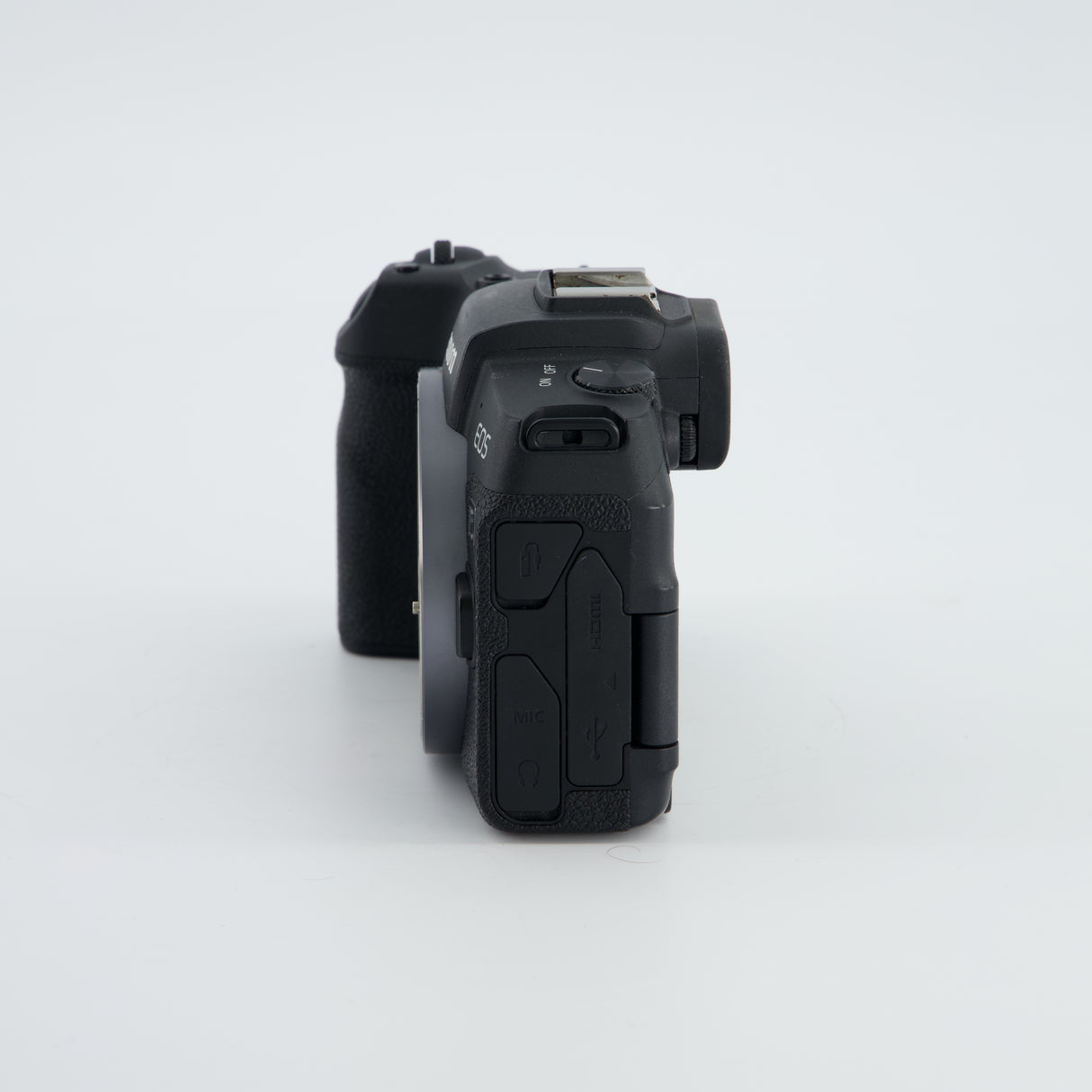 APPAREIL PHOTO CANON EOS RP