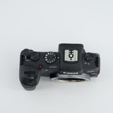 APPAREIL PHOTO CANON EOS RP