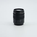 OBJECTIF PANASONIC LUMIX G Vario 45-150 mm f/4-5.6