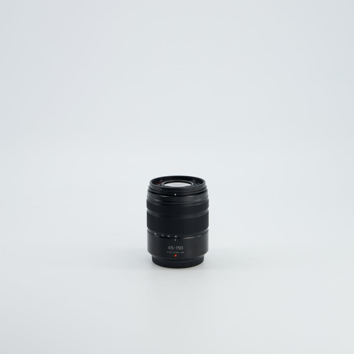 OBJECTIF PANASONIC LUMIX G Vario 45-150 mm f/4-5.6