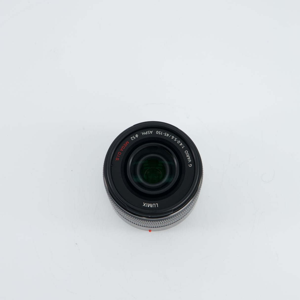 OBJECTIF PANASONIC LUMIX G Vario 45-150 mm f/4-5.6