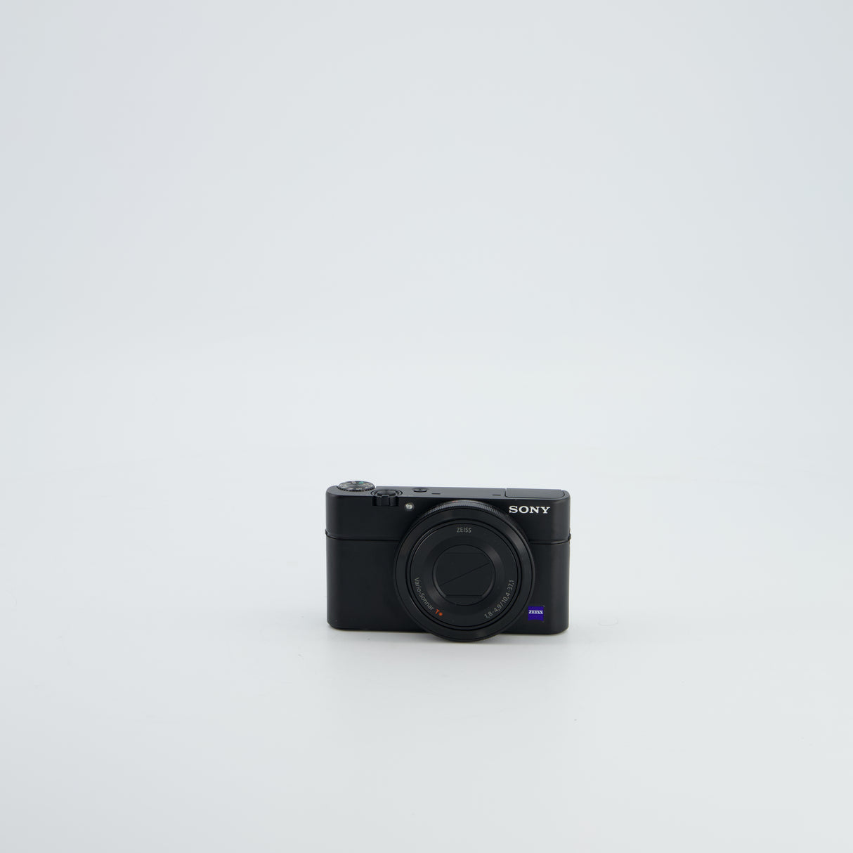 APPAREIL PHOTO SONY DSC-RX100 II