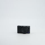 APPAREIL PHOTO SONY DSC-RX100 II