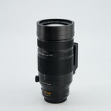 OBJECTIF PANASONIC LUMIX Leica DG Vario-Elmar 100-400 mm f/4.0-6.3 II ASPH / POWER O.I.S