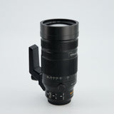 OBJECTIF PANASONIC LUMIX Leica DG Vario-Elmar 100-400 mm f/4.0-6.3 II ASPH / POWER O.I.S
