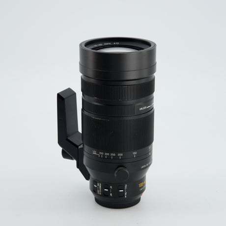 OBJECTIF PANASONIC LUMIX Leica DG Vario-Elmar 100-400 mm f/4.0-6.3 II ASPH / POWER O.I.S