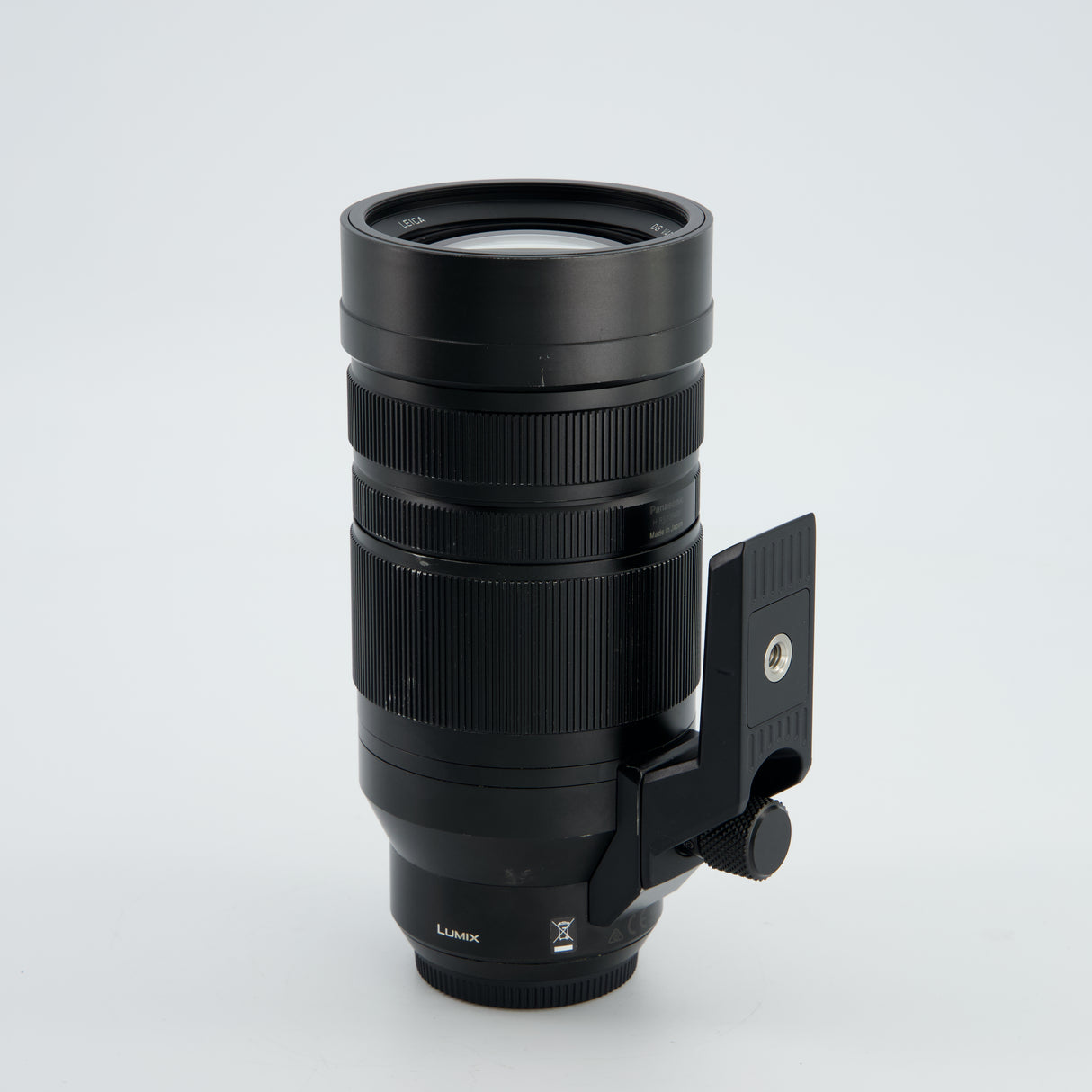 OBJECTIF PANASONIC LUMIX Leica DG Vario-Elmar 100-400 mm f/4.0-6.3 II ASPH / POWER O.I.S
