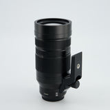 OBJECTIF PANASONIC LUMIX Leica DG Vario-Elmar 100-400 mm f/4.0-6.3 II ASPH / POWER O.I.S