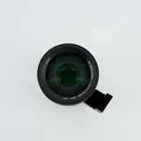 OBJECTIF PANASONIC LUMIX Leica DG Vario-Elmar 100-400 mm f/4.0-6.3 II ASPH / POWER O.I.S