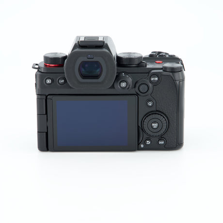 APPAREIL PHOTO LUMIX G 9 II NOIR