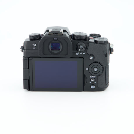 APPAREIL PHOTO Lumix G97 Noir