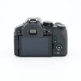 APPAREIL PHOTO PANASONIC LUMIX DMC-FZ300