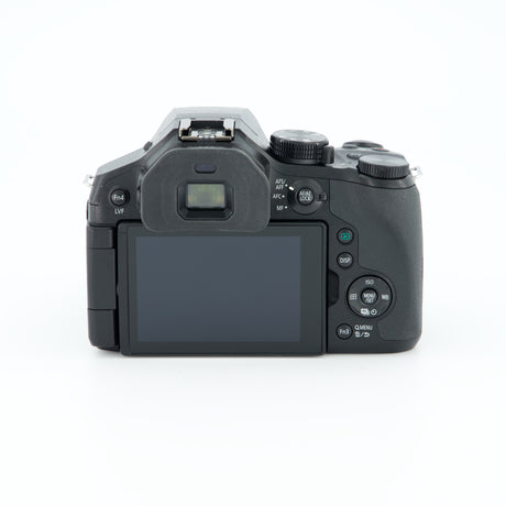 APPAREIL PHOTO PANASONIC LUMIX DMC-FZ300