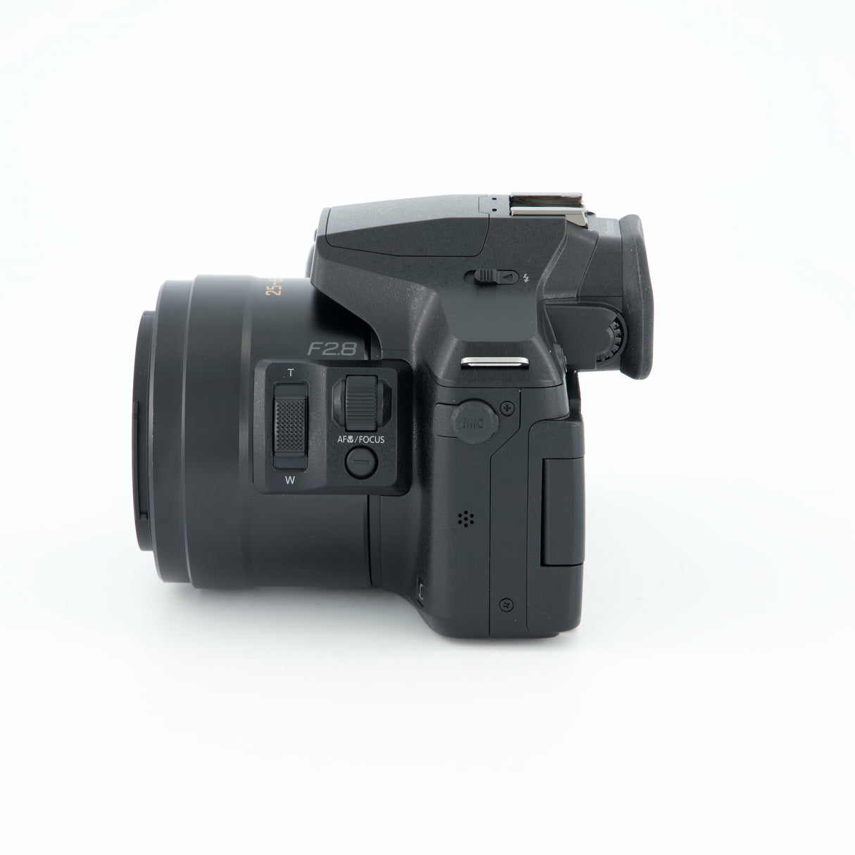 APPAREIL PHOTO PANASONIC LUMIX DMC-FZ300