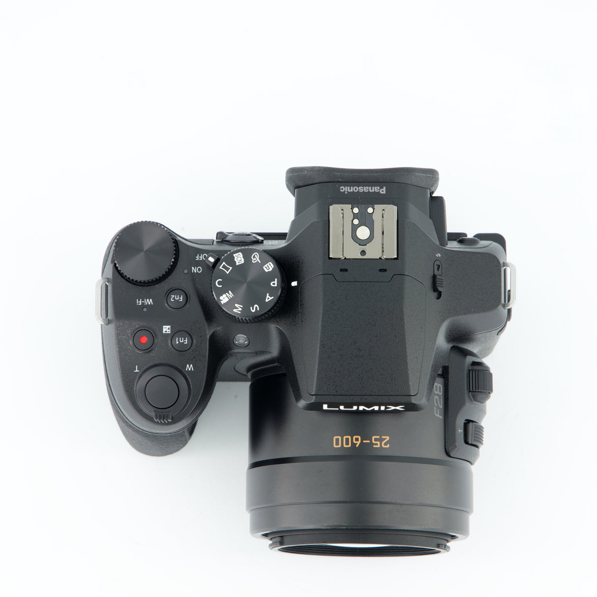 APPAREIL PHOTO PANASONIC LUMIX DMC-FZ300