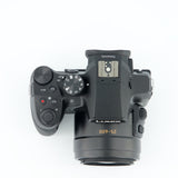 APPAREIL PHOTO PANASONIC LUMIX DMC-FZ300