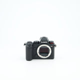 APPAREIL PHOTO PANASONIC LUMIX DC-S5D