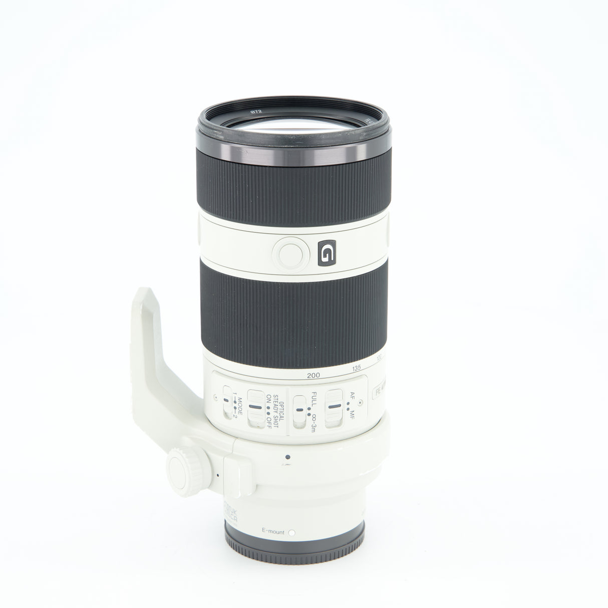 OBJECTIF SONY FE 70-200 mm f/4 G OSS