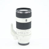 OBJECTIF SONY FE 70-200 mm f/4 G OSS