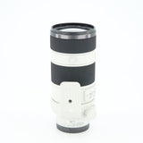 OBJECTIF SONY FE 70-200 mm f/4 G OSS