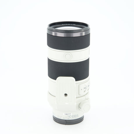OBJECTIF SONY FE 70-200 mm f/4 G OSS