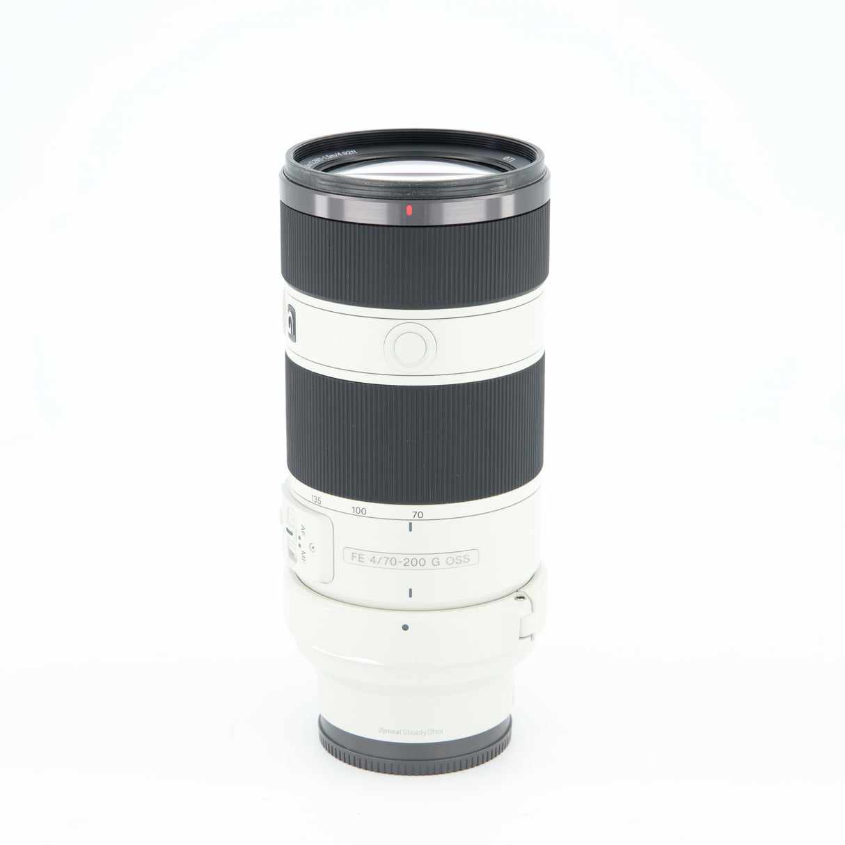 OBJECTIF SONY FE 70-200 mm f/4 G OSS