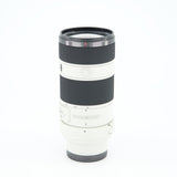 OBJECTIF SONY FE 70-200 mm f/4 G OSS