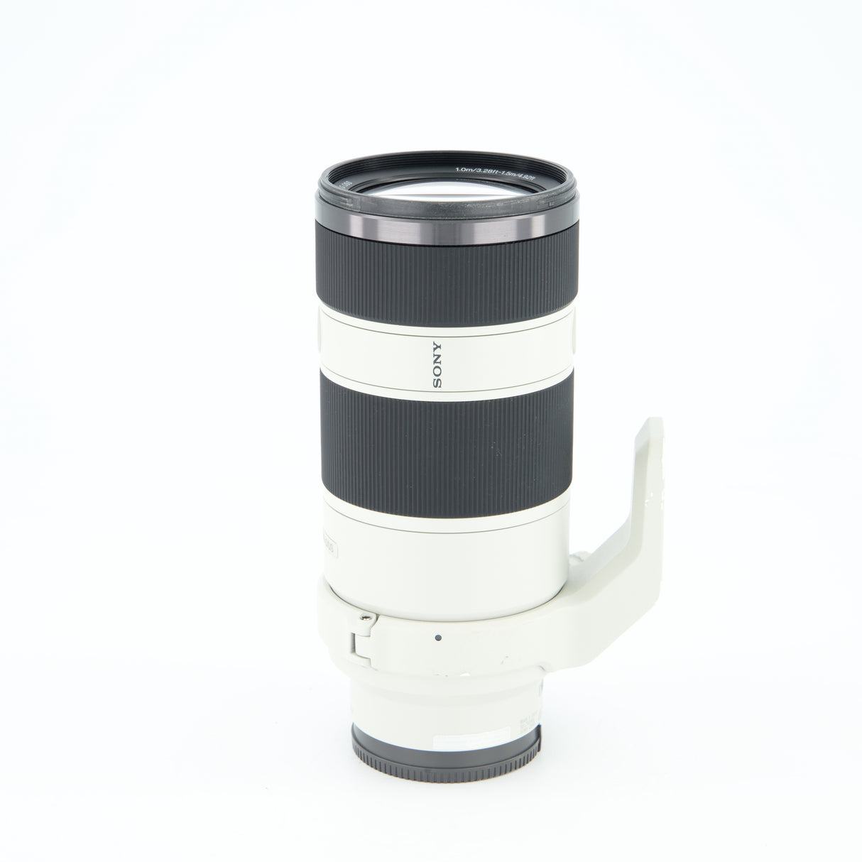 OBJECTIF SONY FE 70-200 mm f/4 G OSS