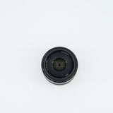 OBJECTIF Sony E 35mm f/1.8 OSS