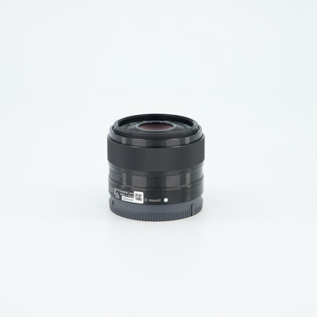 OBJECTIF Sony E 35mm f/1.8 OSS