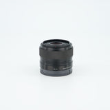 OBJECTIF Sony E 35mm f/1.8 OSS