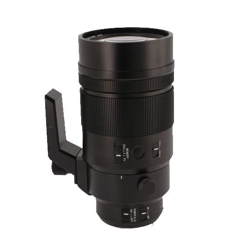 OBJECTIF PANASONIC LEICA-ELMARIT 200 mm f/2.8
