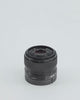 OBJECTIF Sony FE 35mm f/1,8 OSS