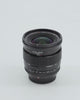 OBJECTIF Fujifilm XF 16mm f/1,4 R WR