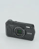 APPAREIL PHOTO RICOH WG-6 Noir Compact étanche