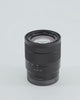 OBJECTIF Sony FE 16-70mm f/4 ZA OSS