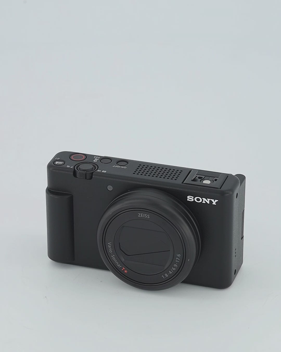 APPAREIL PHOTO SONY ZV-1 II