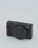 APPAREIL PHOTO SONY ZV-1 II