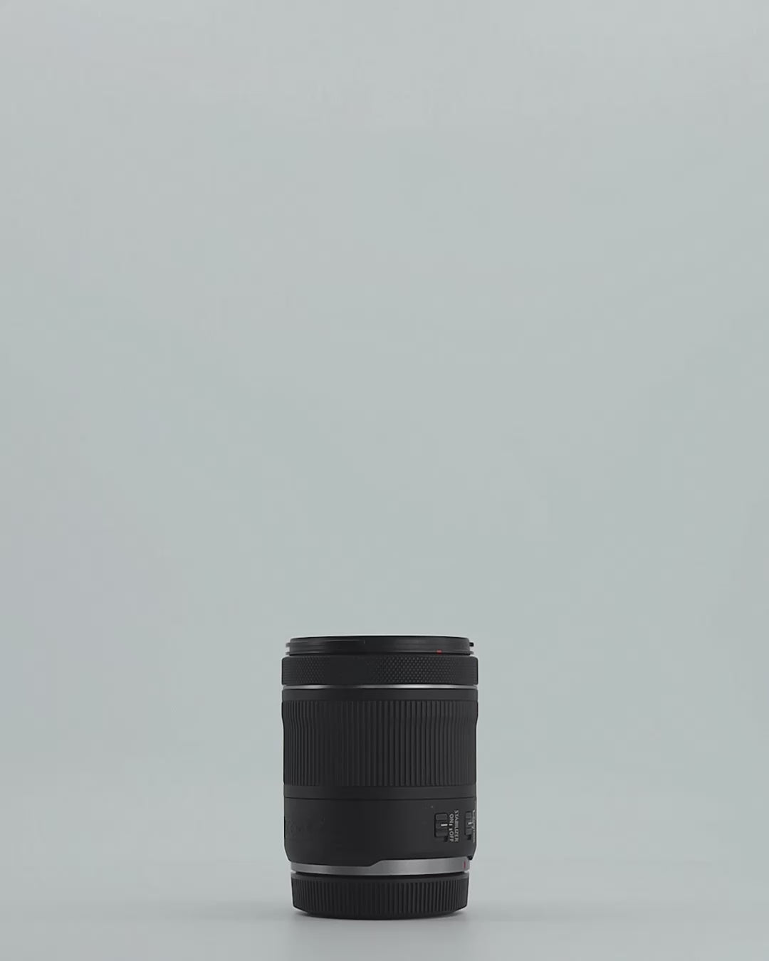 OBJECTIF CANON RF 24-105mm f/4.7.1  IS STM