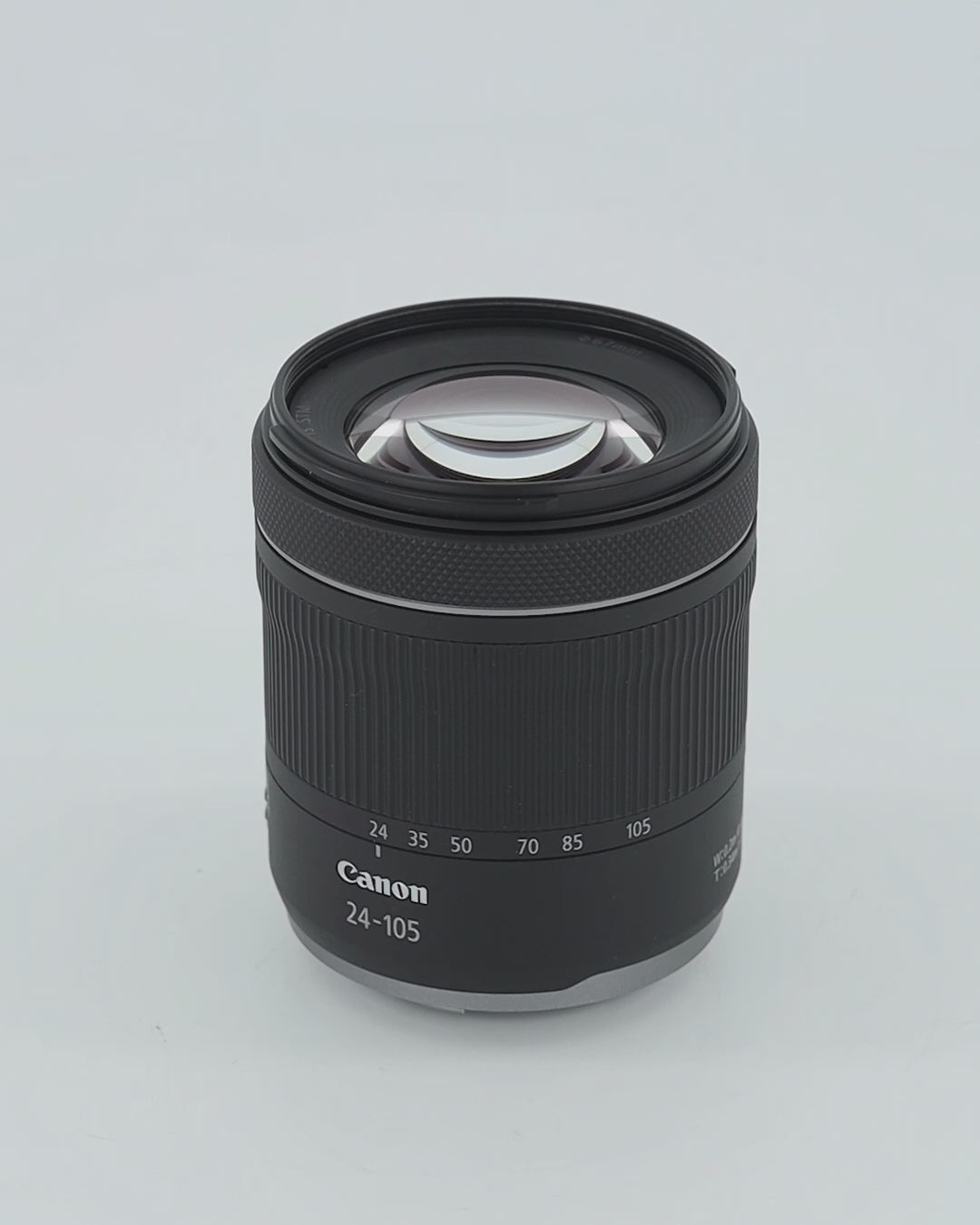OBJECTIF CANON RF24-105 f/4.7.1  IS STM