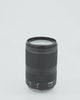 OBJECTIF Canon RF 24-240mm f/4-6.3 IS USM