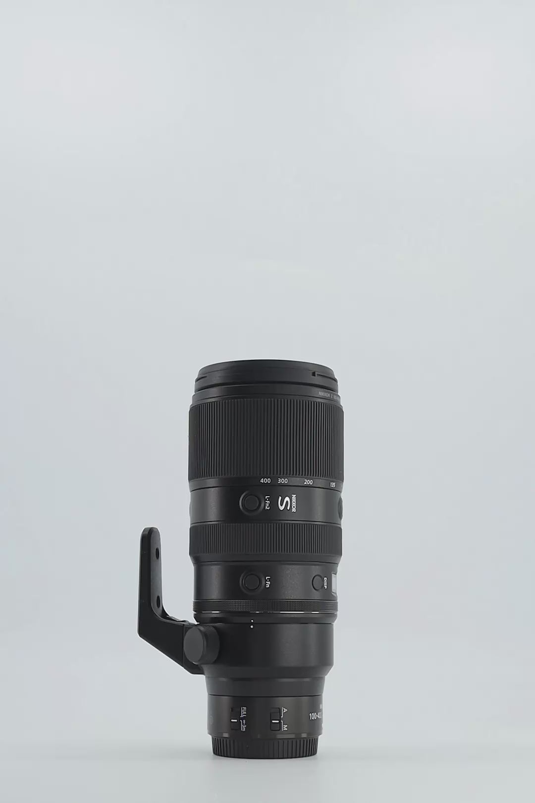 OBJECTIF Nikon Z 100-400mm f/4.5-5.6 VR S