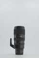 OBJECTIF Nikon Z 100-400mm f/4.5-5.6 VR S
