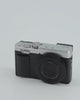APPAREIL PHOTO PANASONIC LUMIX DC-TZ95 argent