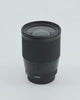 OBJECTIF Sigma 16 mm f/1.4 DC DN Contemporary pour Monture Micro 4/3