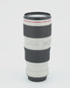 OBJECTIF Canon EF 70-200 mm f/4L IS II USM