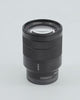 OBJECTIF Sony FE 24-70mm f/4 ZA OSS