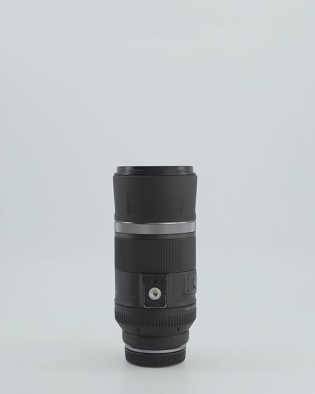 OBJECTIF Canon RF 600mm f/11
