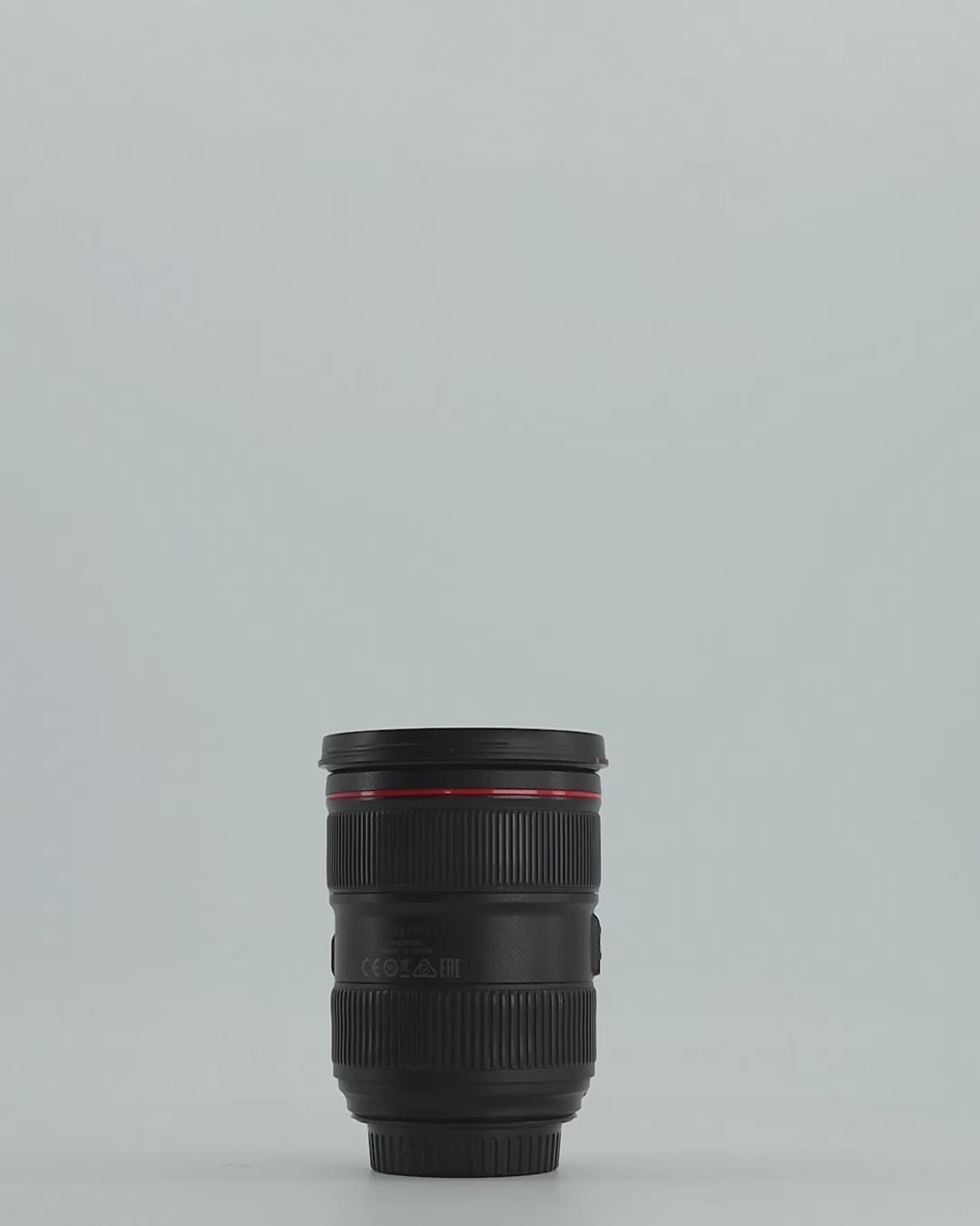 Objectif Canon EF 24-70mm F/2.8L II USM