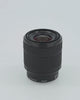 OBJECTIF SONY FE 28-70 mm f/3.5-5.6 OSS